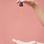 Inname van CBD olie van cbdshopje.nl